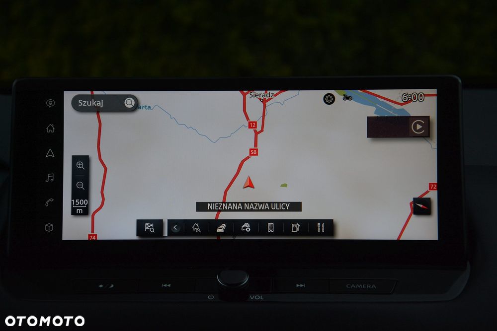 Nissan Qashqai 1.3 DIG-T MHEV Xtronic N-Connecta - 19