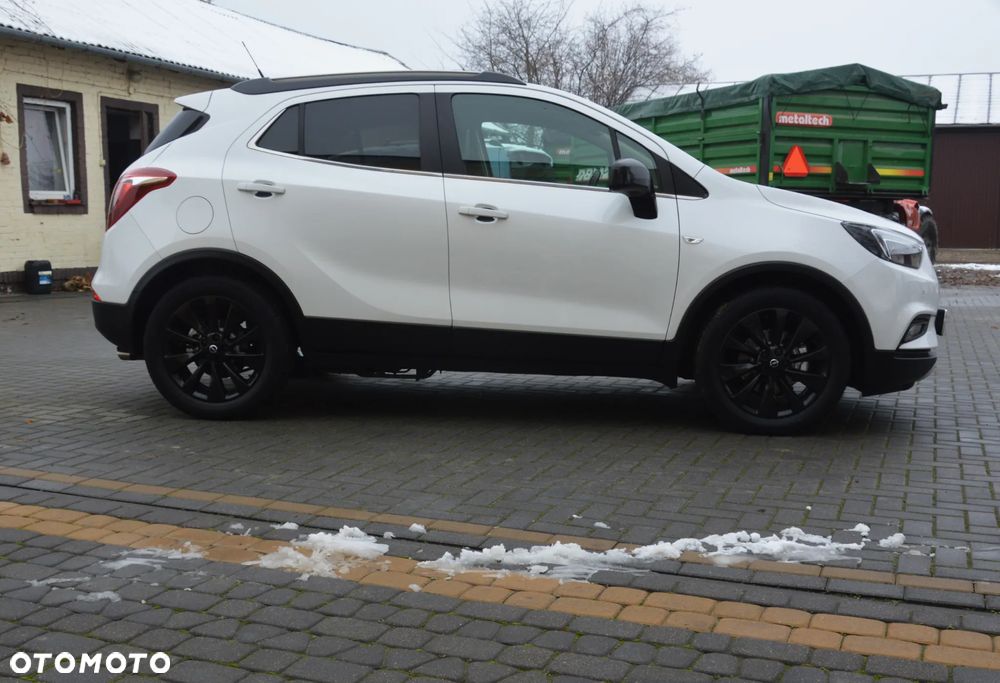 Opel Mokka - 10