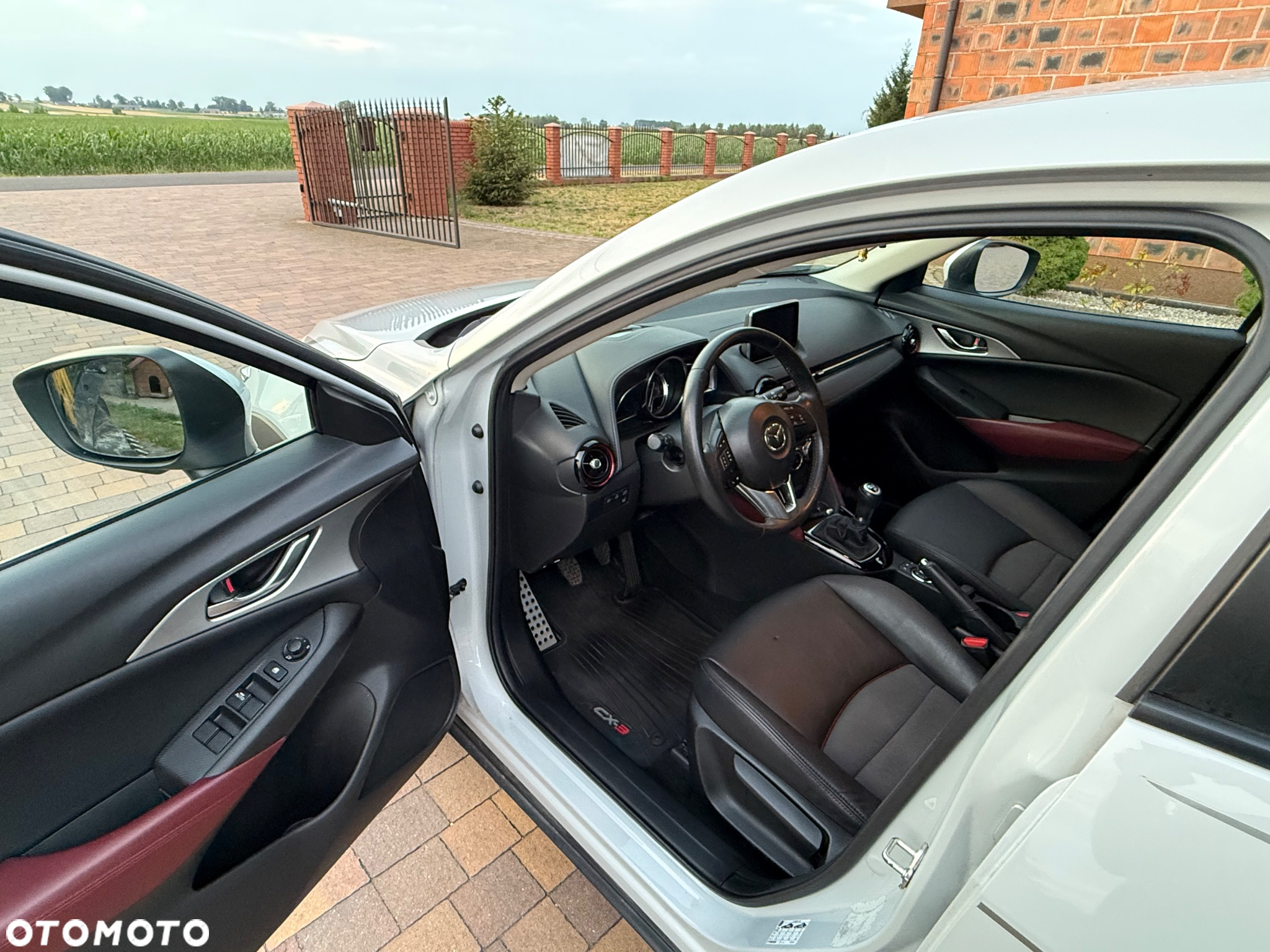 Mazda CX-3 2.0 Skypassion - 12