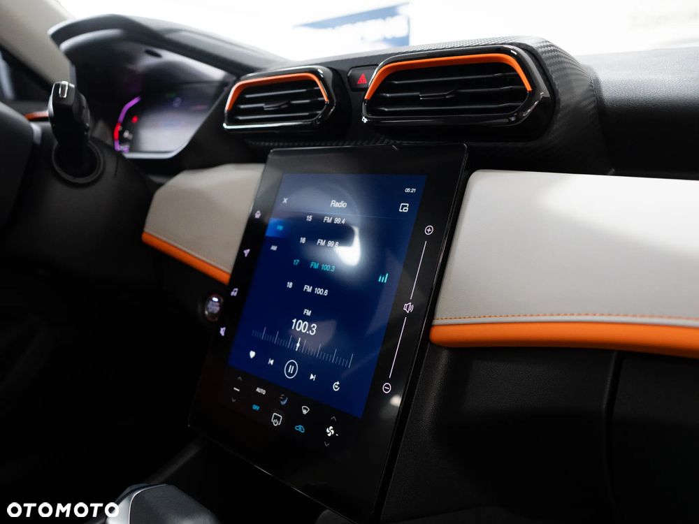 Dongfeng Shine 1.5T Mach Power - 39