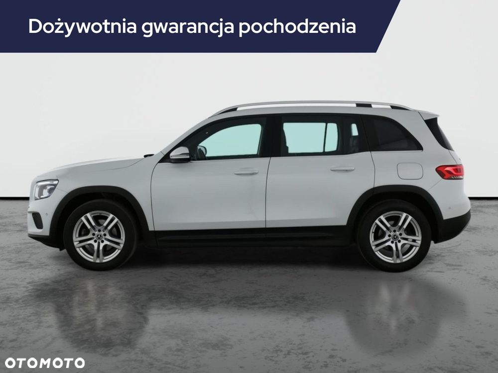 Mercedes-Benz GLB - 4