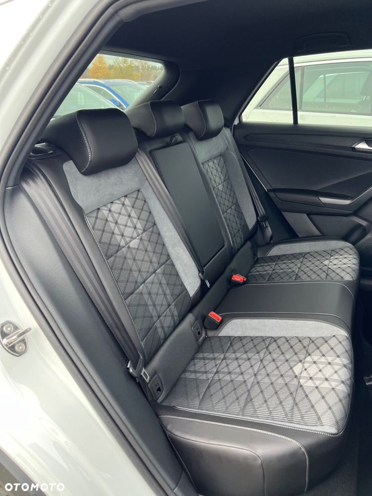 Volkswagen T-Roc 1.5 TSI R-Line Plus DSG - 6