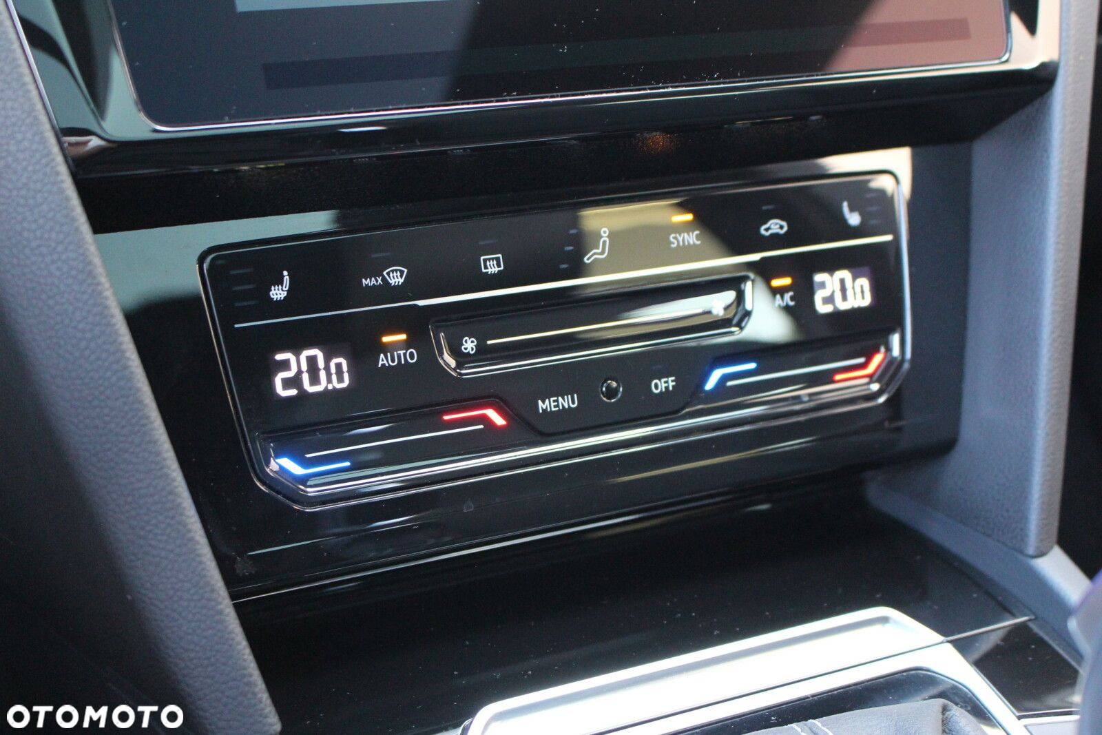Volkswagen Arteon - 21