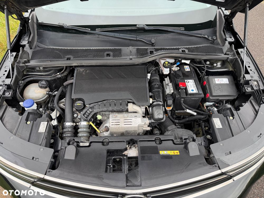 Opel Mokka 1.2 DI Turbo Edition - 29