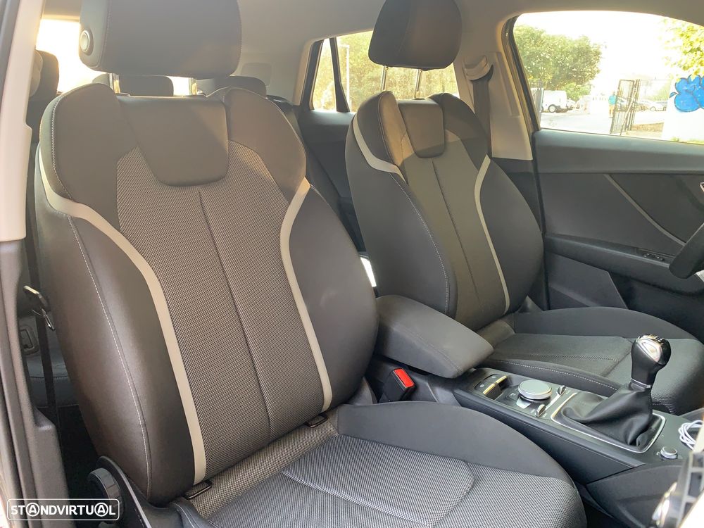 Audi Q2 30 TFSI Advanced - 7