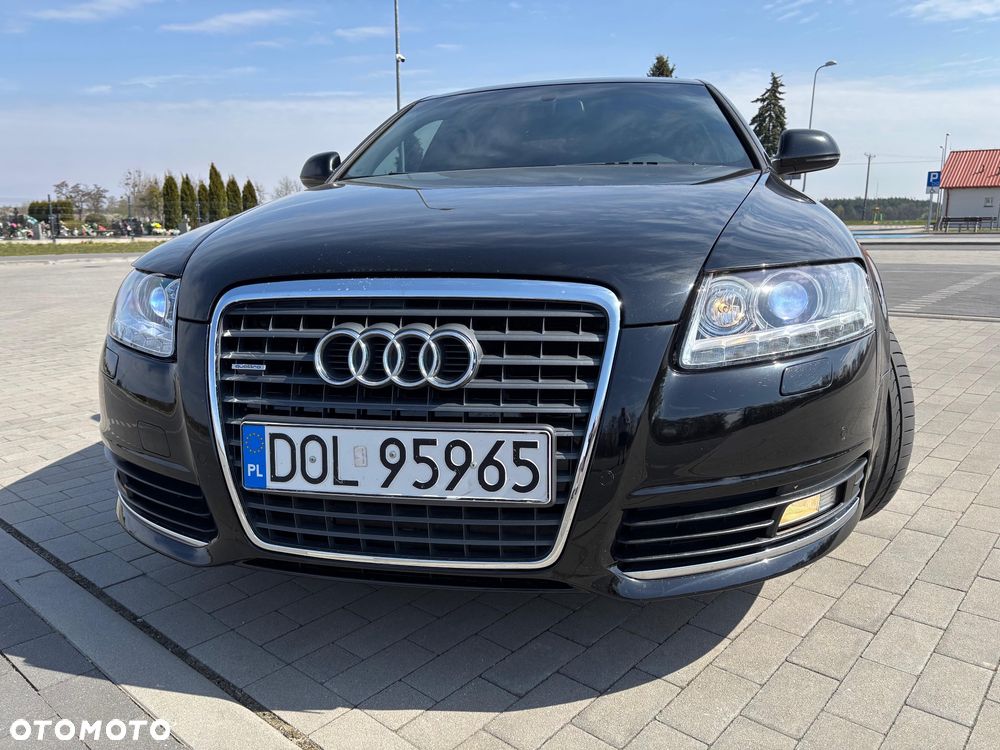 Audi A6 Limousine - 2