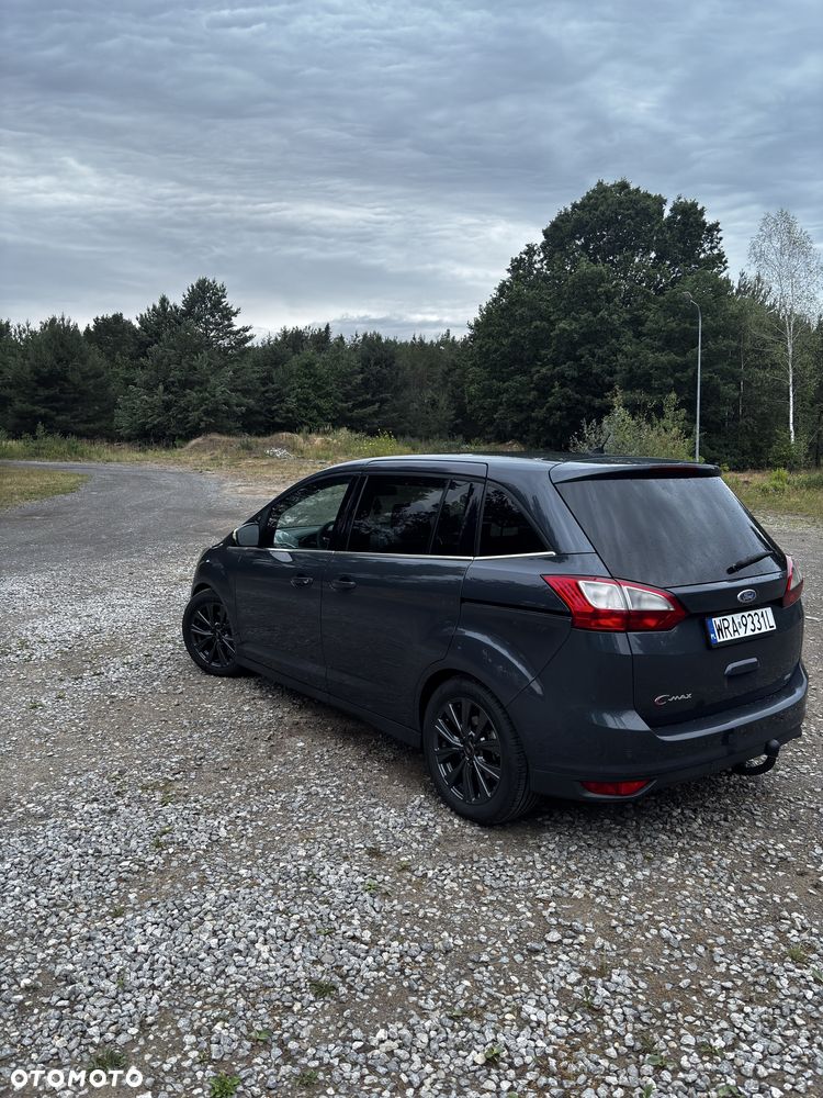 Ford C-MAX - 6