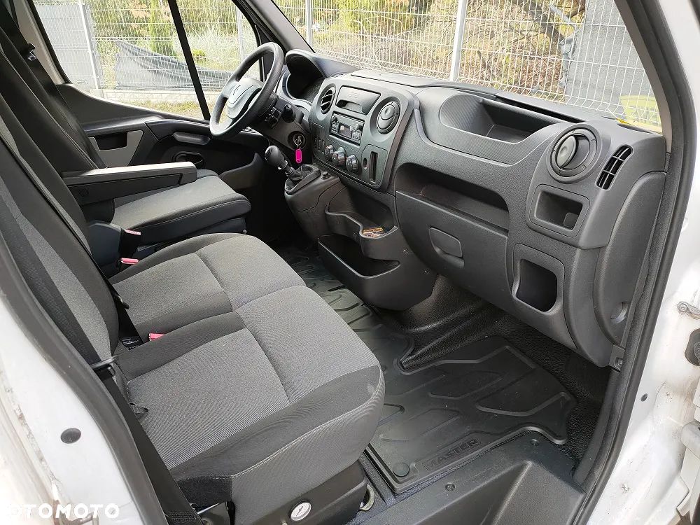 Renault Master - 16