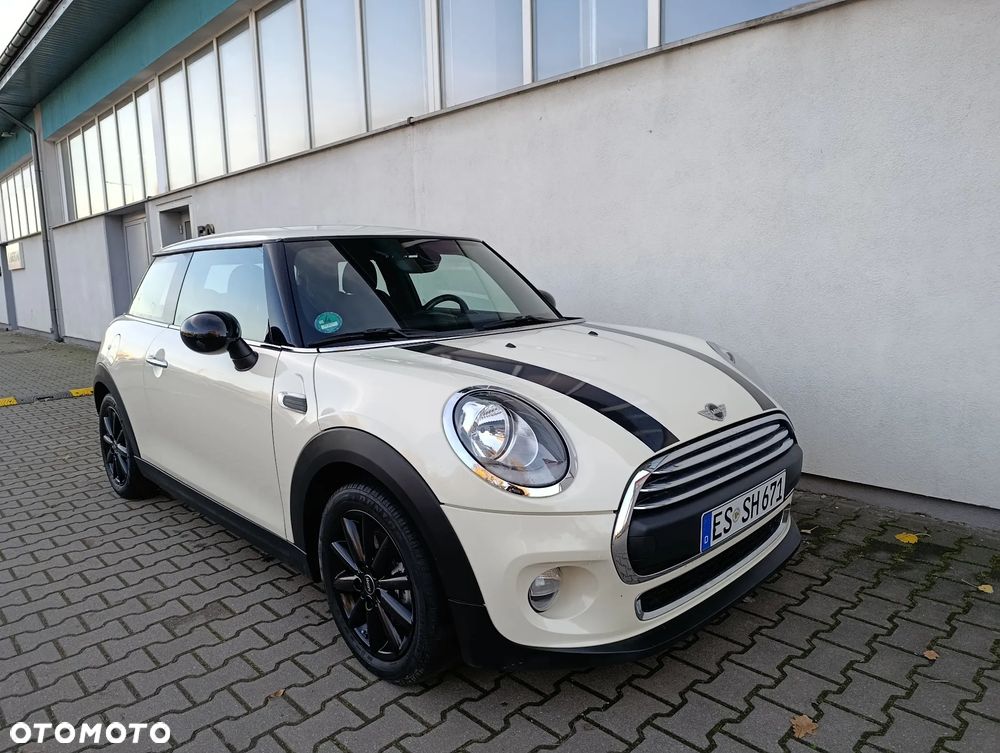 MINI ONE Standard - 17