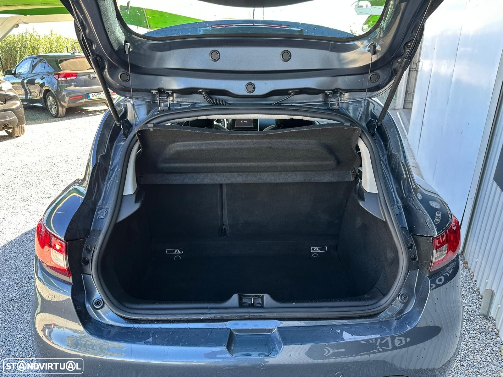 Renault Clio 1.5 dCi Zen - 5