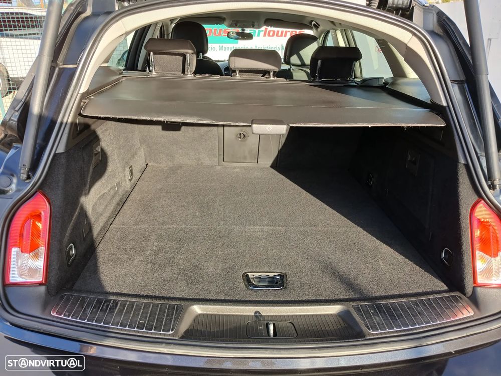 Opel Insignia Sports Tourer 2.0 CDTi Edition S/S - 29