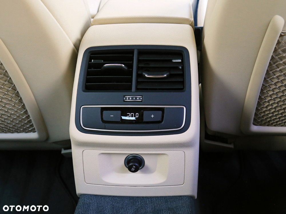 Audi A5 Sportback 40 TFSI mHEV S tronic - 31