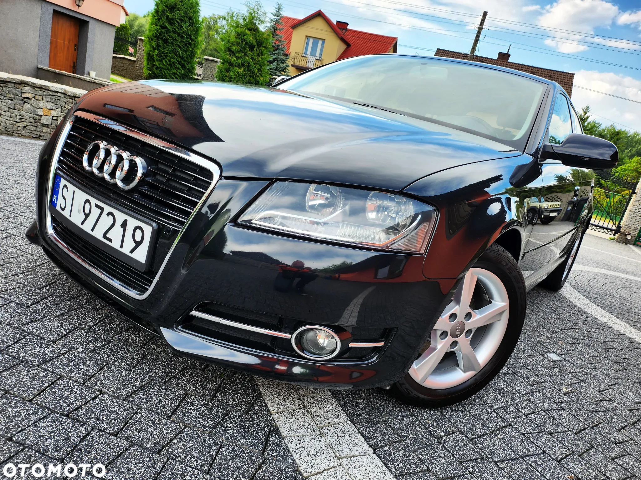 Audi A3 - 4