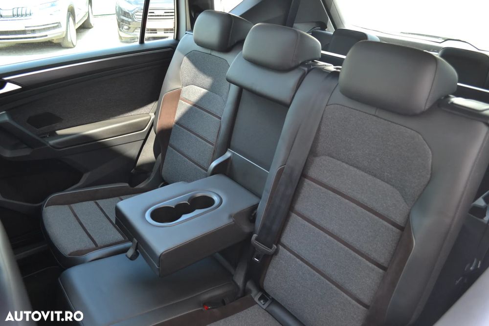 Seat Tarraco 2.0 TDI DSG Xcellence - 15