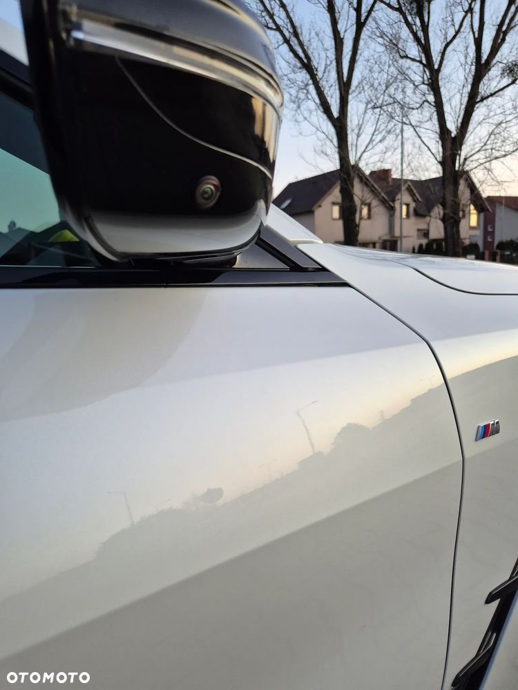 BMW Seria 4 420d M Sport - 24