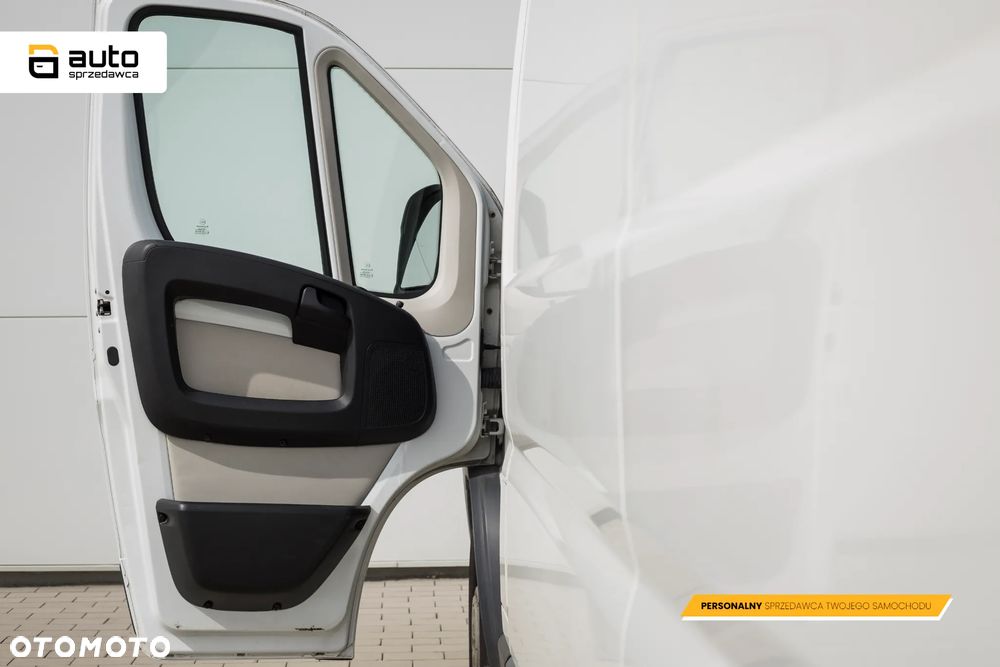 Peugeot BOXER Furgon L4H2 - 21