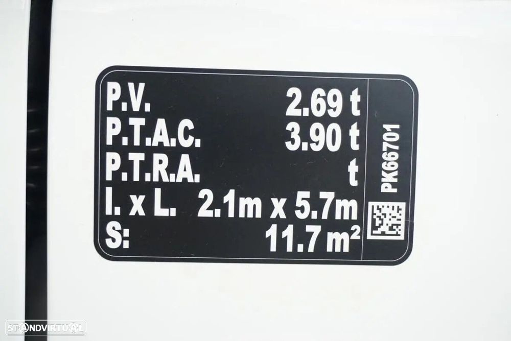 Ford e-Transit L3H2 68kWh Lkw HA Trend - 36