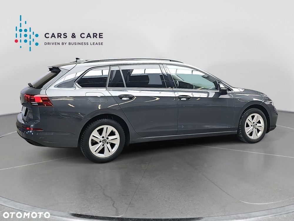 Volkswagen Golf Variant 1.5 TSI EVO Life - 22