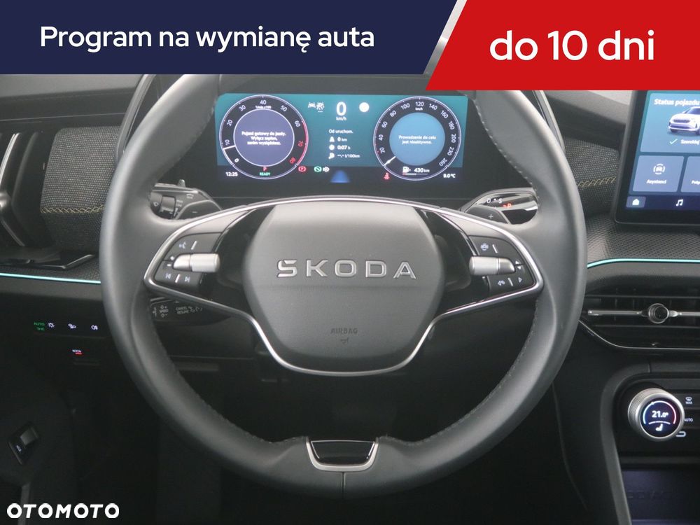 Skoda Kodiaq - 18