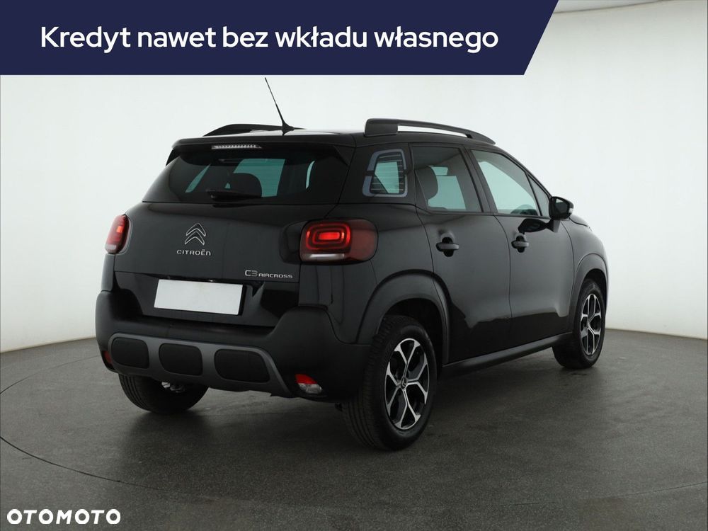 Citroën C3 Aircross - 7
