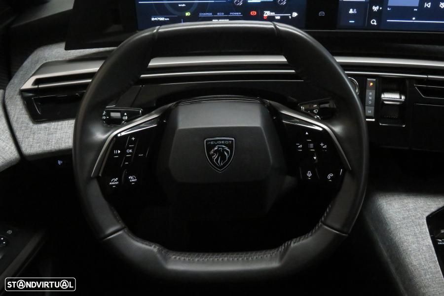 Peugeot 3008 1.2 Hybrid Allure e-DCS6 - 10