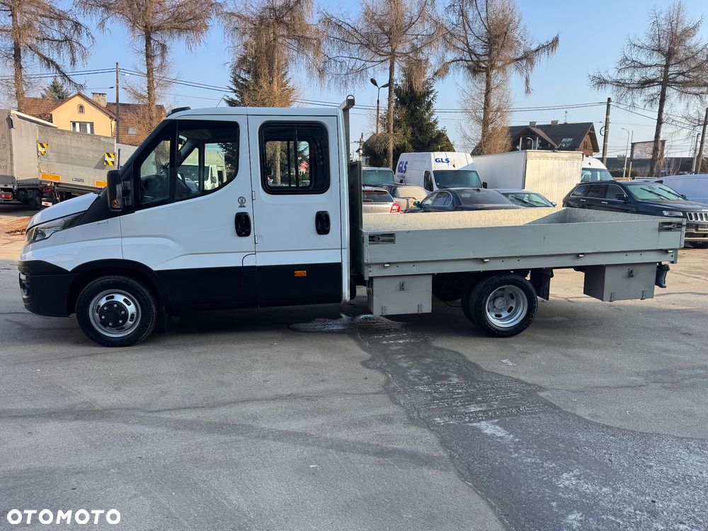Iveco 35c17 - 7