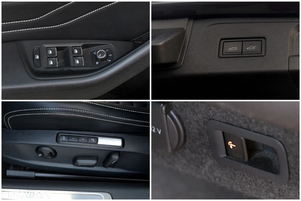 Volkswagen Passat Alltrack 2.0 TDI SCR 4Motion DSG - 18