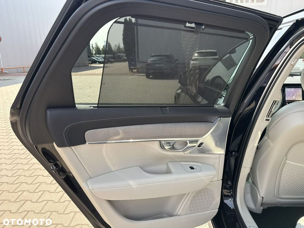 Volvo V90 - 15