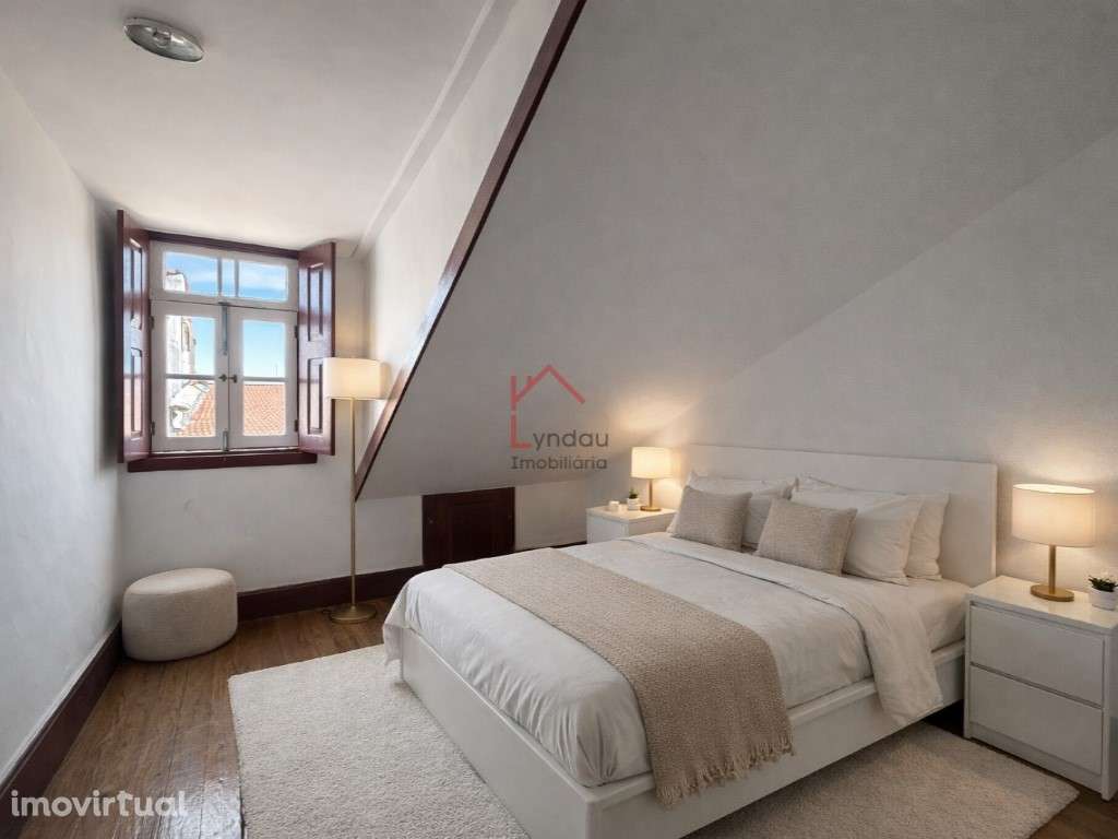 Quarto Braga Centro - Grande imagem: 3/15