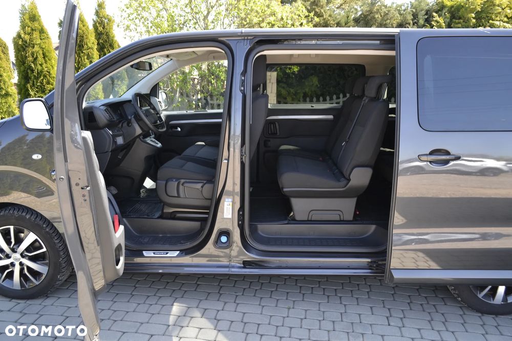 Toyota Proace Verso 2.0 D4-D Medium Business - 16