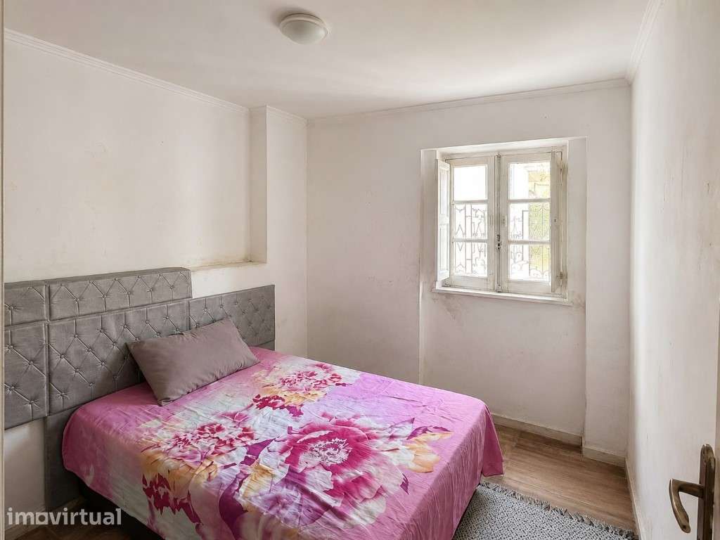 Apartamento, 2 quartos, Lisboa, Santa Maria Maior - Grande imagem: 4/6