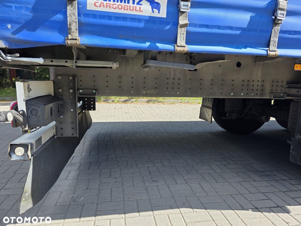 Schmitz Cargobull SCB - 5
