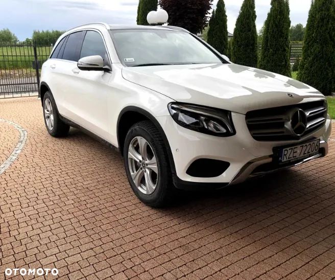 Mercedes-Benz GLC - 2