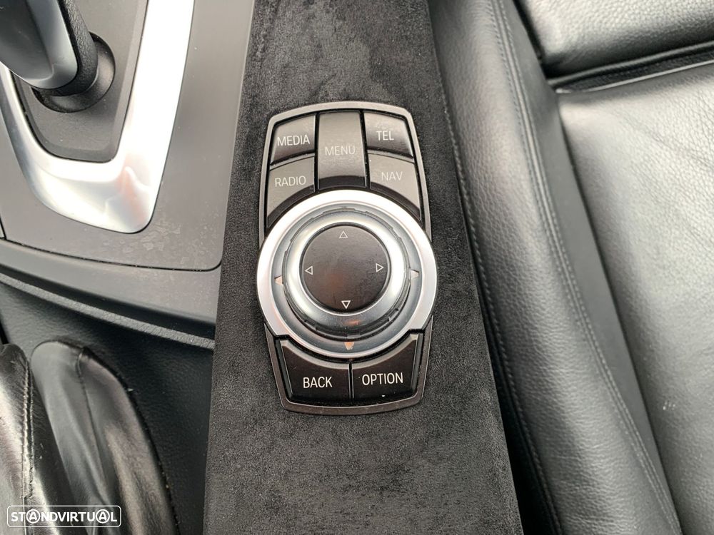 BMW 420 Gran Coupé d Pack M Auto - 32