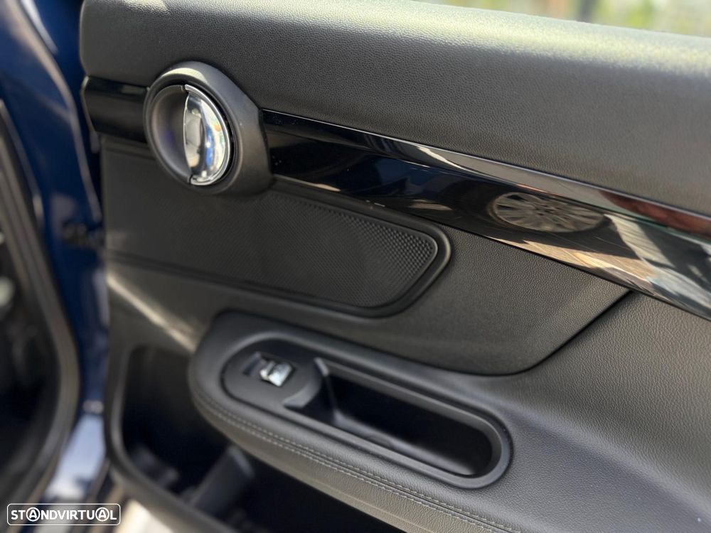 MINI Countryman Cooper D Auto - 13