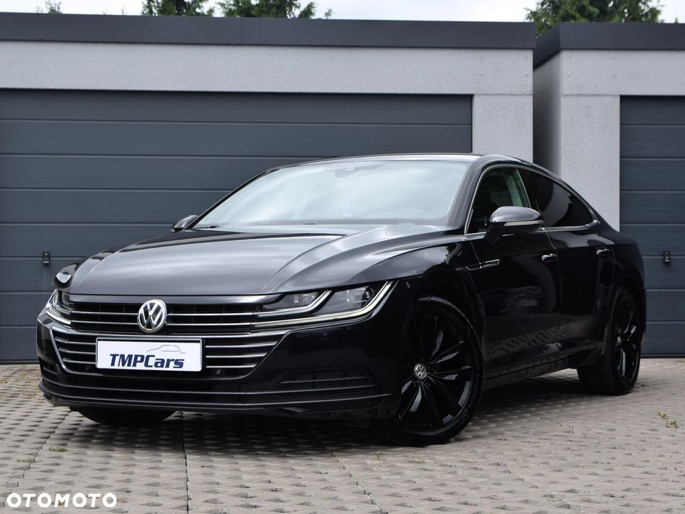Volkswagen Arteon 2.0 TDI SCR Essence - 14