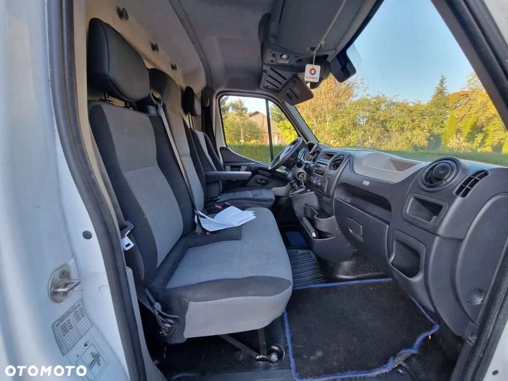 Renault Master - 16