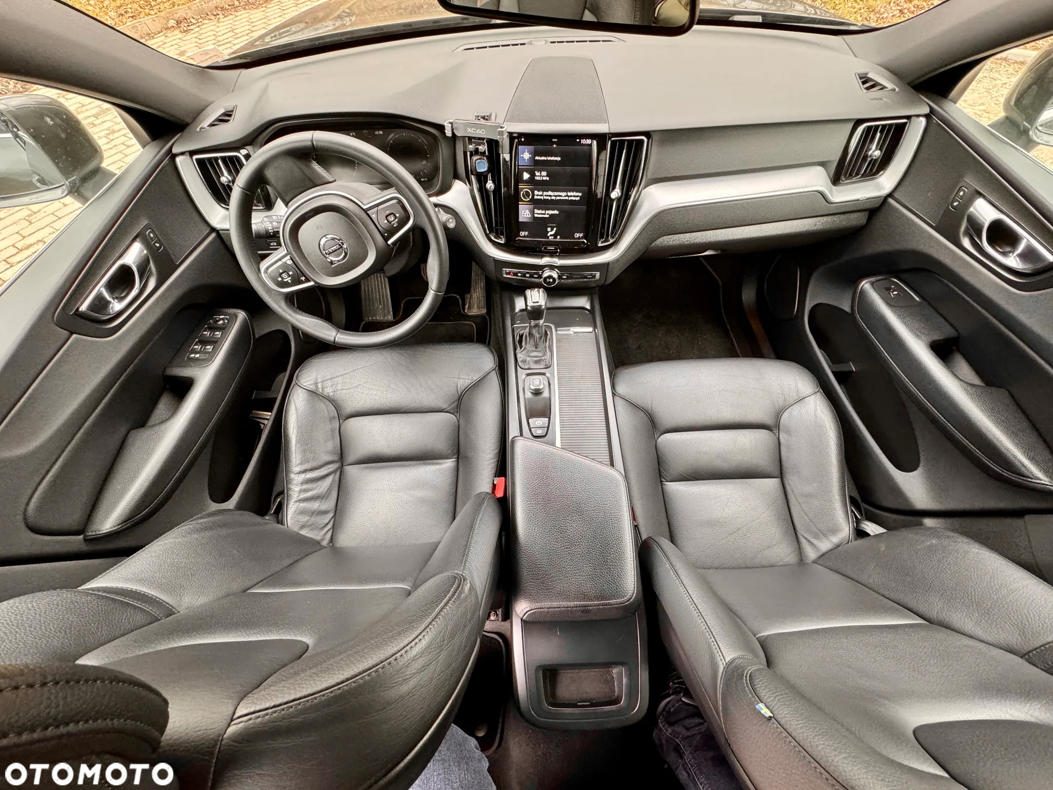 Volvo XC 60 - 18