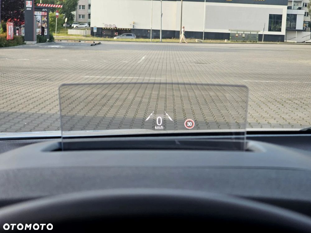 Ford Focus 2.0 TDCi Platinium X ASS - 24