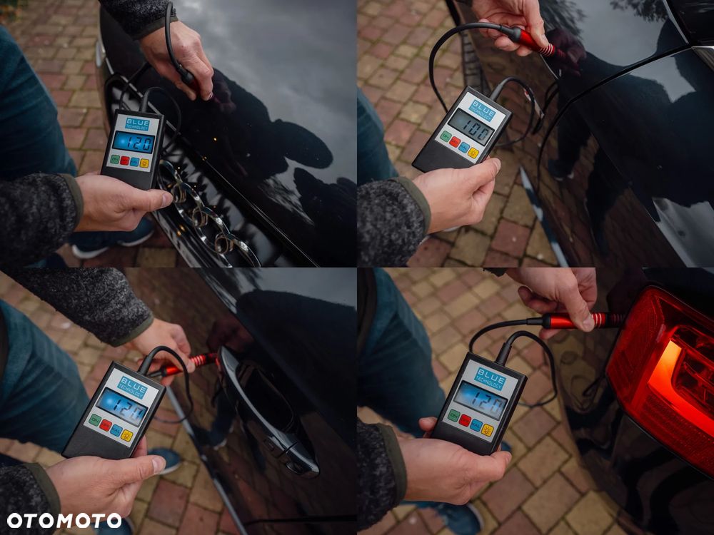 Audi A5 Sportback 2.0 TFSI Quattro - 19