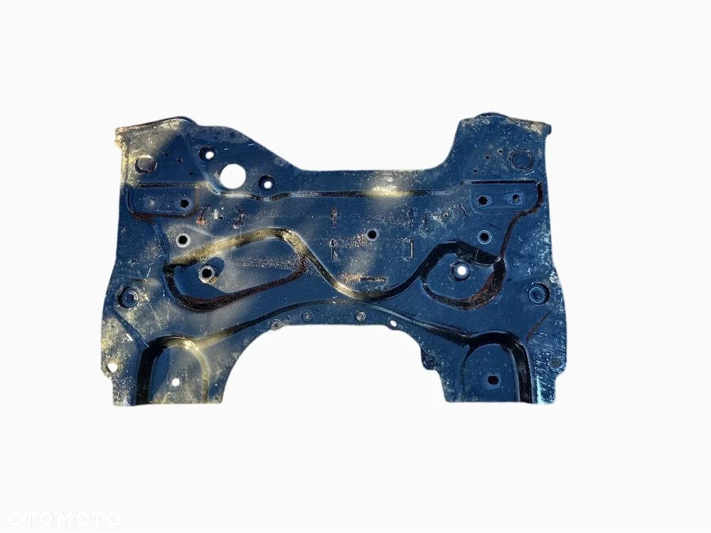 BELKA SANKI KOŁYSKA PRZÓD OPEL COMBO E CITROEN BERLINGO TOYOTA PROACE CITY