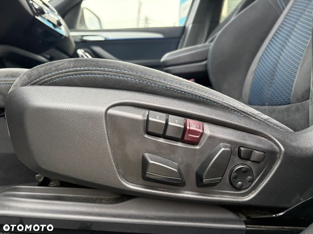 BMW X1 sDrive18i GPF M Sport - 11