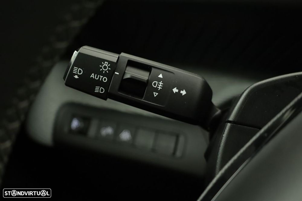 Citroën e-C3 44 kWh Autonomia Conforto Max - 19