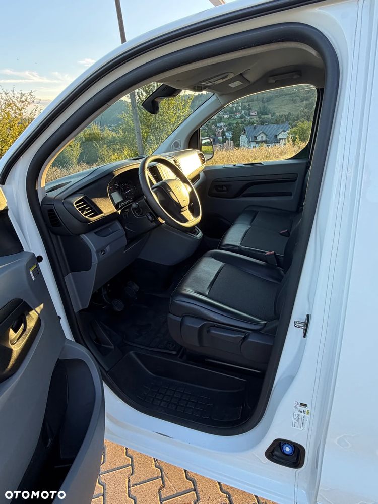 Peugeot EXPERT - 7
