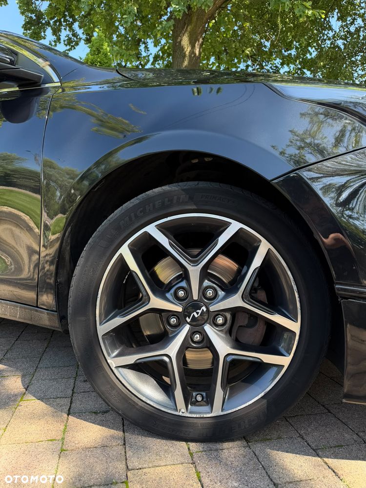 Kia Ceed 1.5 T-GDI MHEV GT-Line DCT - 7