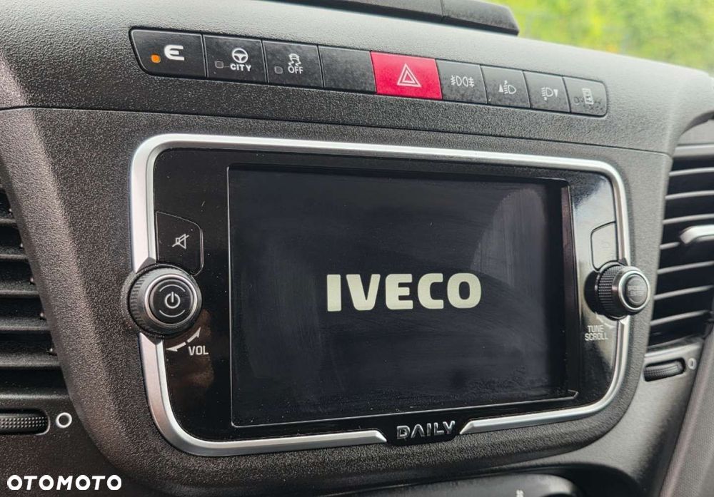 Iveco Daily 35S18 - 20