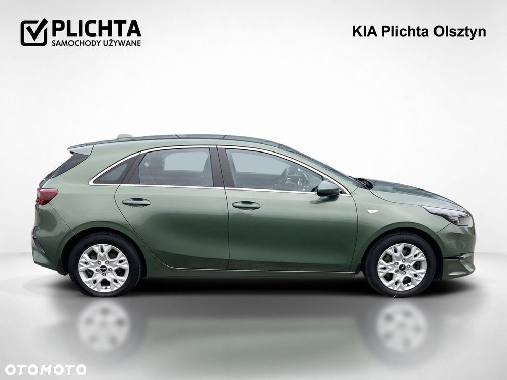 Kia Ceed - 7