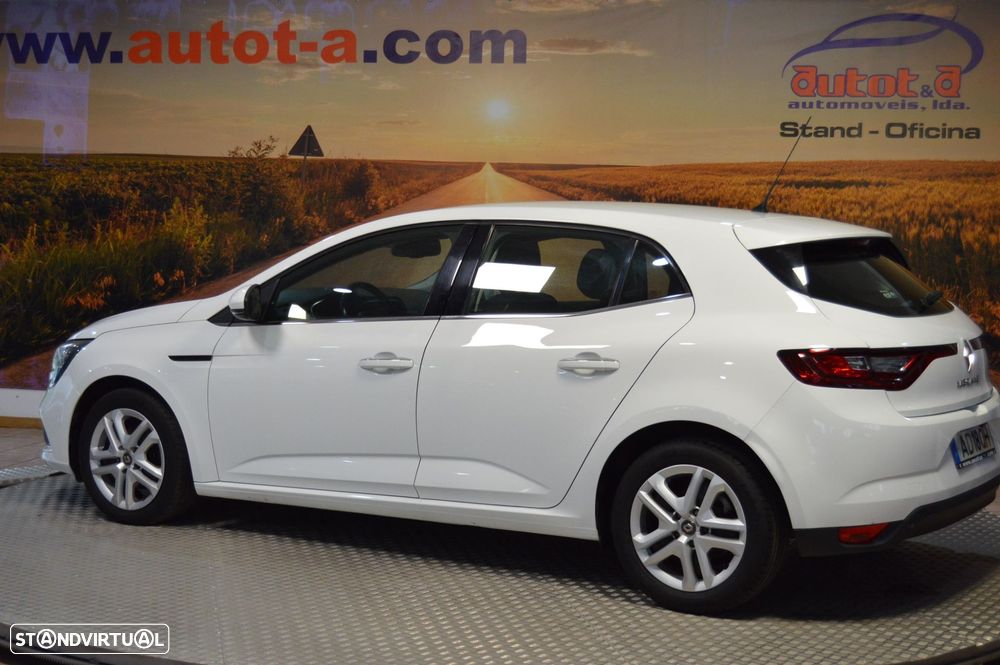 Renault Mégane - 3