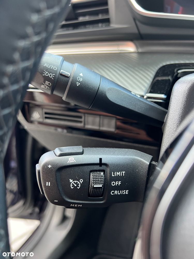 Peugeot 508 BlueHDi 130 Allure - 20