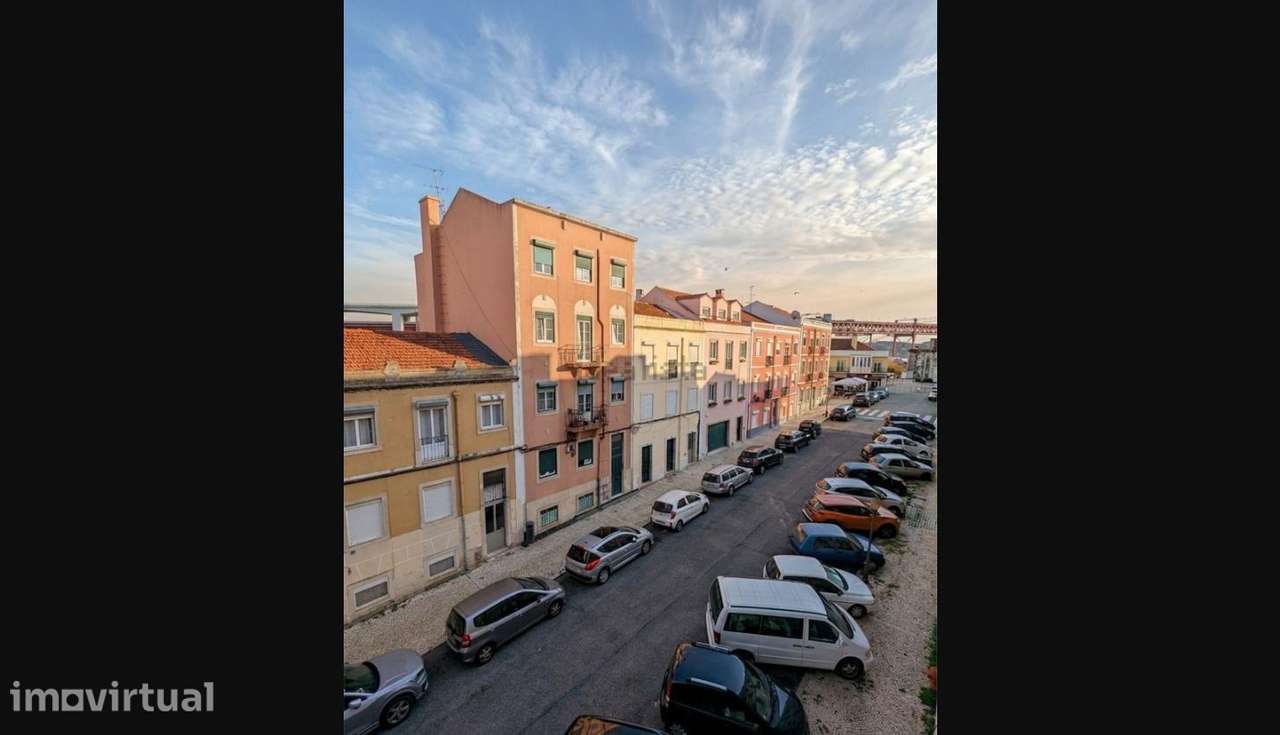Apartamento T2 à venda na Rua Gil Vicente, 15 - Grande imagem: 3/21